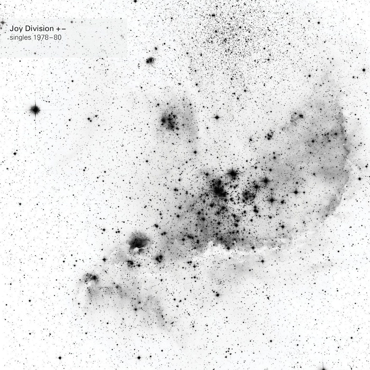 Joy Division - Love Will Tear Us Apart (Peninne Version)